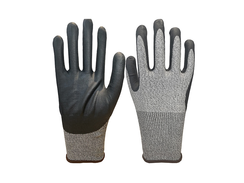 Fishing Gloves - Qingdao Leichi Industrial & Trade Co.,Ltd.